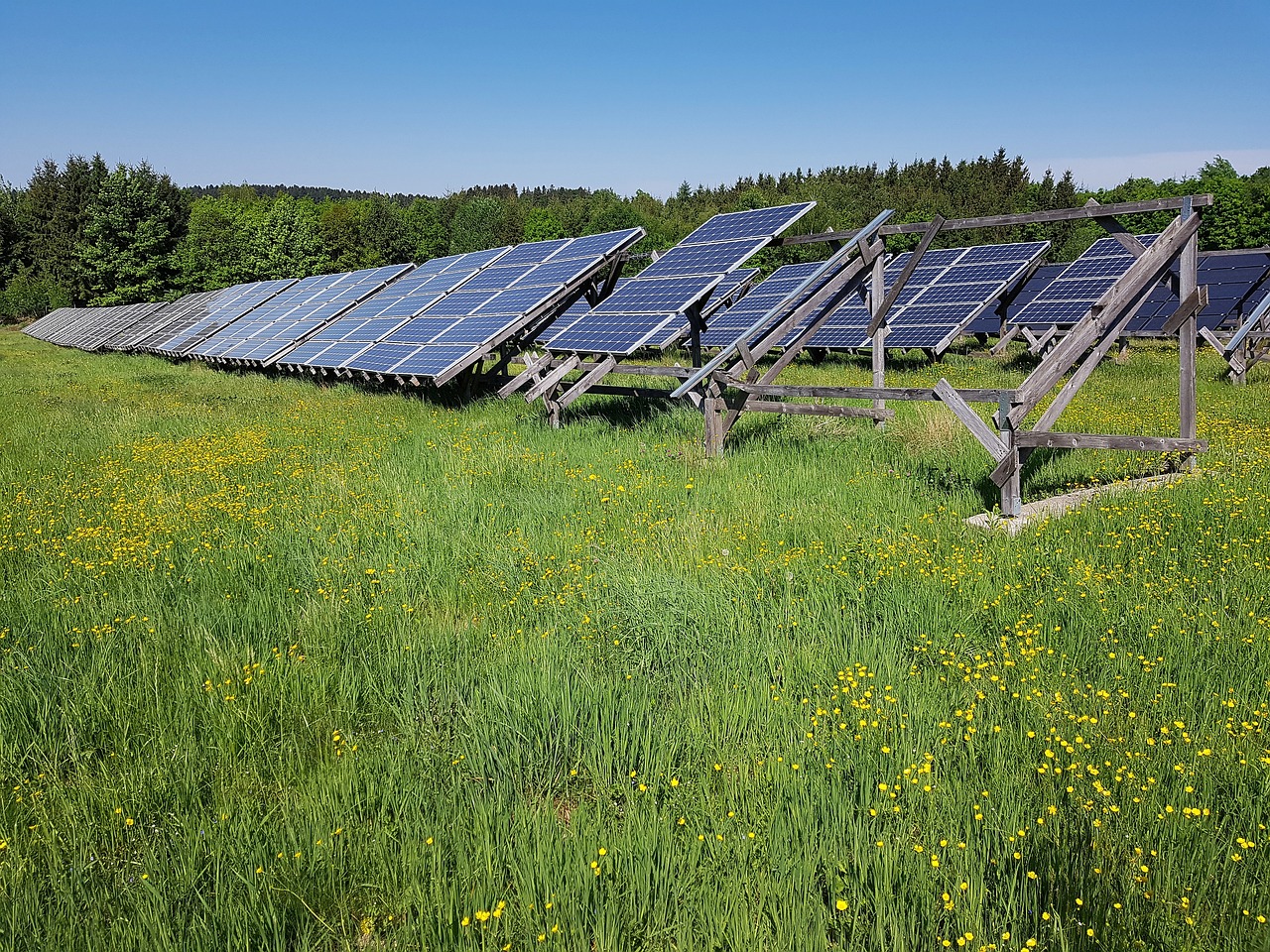 The Importance of Renewable Energy Sources